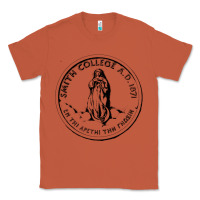 Copper Smith College Classic Tee - linhVisuals