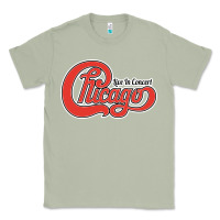 Matcha Chicago Live In Concert Classic Tee - linhVisuals