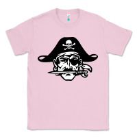 Bubblegum Pink piedmont hills high school Classic Tee - linhVisuals