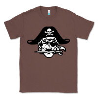Chestnut piedmont hills high school Classic Tee - linhVisuals
