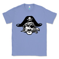 Colony Blue piedmont hills high school Classic Tee - linhVisuals