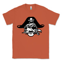Copper piedmont hills high school Classic Tee - linhVisuals
