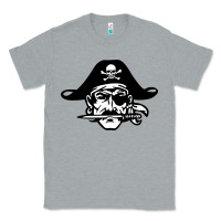 Heather Grey piedmont hills high school Classic Tee - linhVisuals