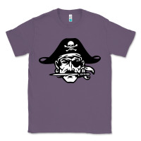 Lavender piedmont hills high school Classic Tee - linhVisuals