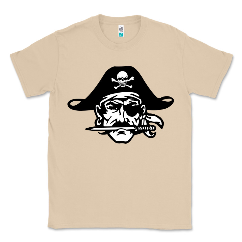 Piedmont Hills High School Classic Tee by linhVisuals | Teevron