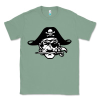 Sage piedmont hills high school Classic Tee - linhVisuals