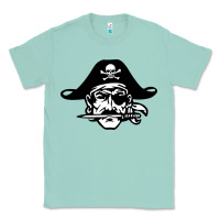 Seafoam piedmont hills high school Classic Tee - linhVisuals