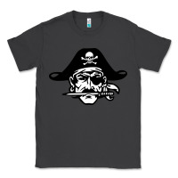Smoke piedmont hills high school Classic Tee - linhVisuals