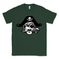 Sports Green piedmont hills high school Classic Tee - linhVisuals