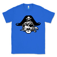 True Royal piedmont hills high school Classic Tee - linhVisuals