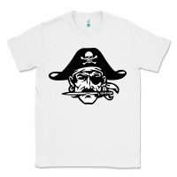 White piedmont hills high school Classic Tee - linhVisuals