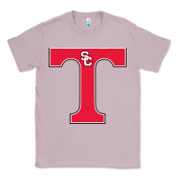 Lilac san clemente high school Classic Tee - linhVisuals