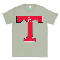 Matcha san clemente high school Classic Tee - linhVisuals