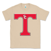 Mushroom san clemente high school Classic Tee - linhVisuals