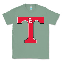 Sage san clemente high school Classic Tee - linhVisuals