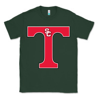 Sports Green san clemente high school Classic Tee - linhVisuals