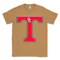 Toasted Coconut san clemente high school Classic Tee - linhVisuals