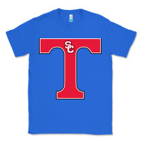 True Royal san clemente high school Classic Tee - linhVisuals