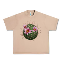 Burro arizona fishhook cactus Urban Heavy Tee - LillyAllenDesigns