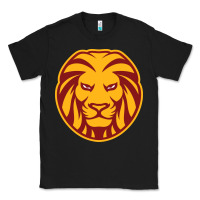 Black monte vista high school Classic Tee - linhVisuals