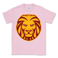 Bubblegum Pink monte vista high school Classic Tee - linhVisuals