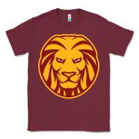 Burgundy monte vista high school Classic Tee - linhVisuals