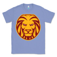 Colony Blue monte vista high school Classic Tee - linhVisuals