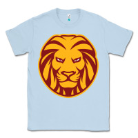 Dusty Blue monte vista high school Classic Tee - linhVisuals