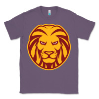 Lavender monte vista high school Classic Tee - linhVisuals