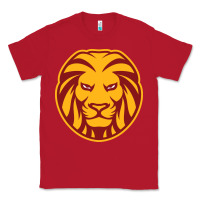 Red monte vista high school Classic Tee - linhVisuals