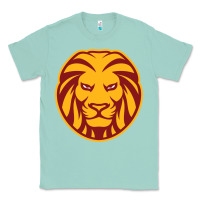 Seafoam monte vista high school Classic Tee - linhVisuals