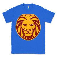 True Royal monte vista high school Classic Tee - linhVisuals