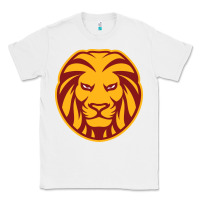 White monte vista high school Classic Tee - linhVisuals