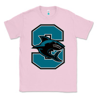 Bubblegum Pink santiago high school Classic Tee - linhVisuals