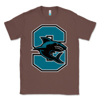 Chestnut santiago high school Classic Tee - linhVisuals
