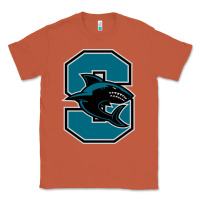 Copper santiago high school Classic Tee - linhVisuals
