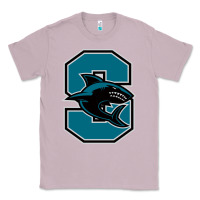 Lilac santiago high school Classic Tee - linhVisuals