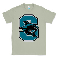 Matcha santiago high school Classic Tee - linhVisuals