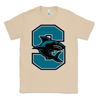 Mushroom santiago high school Classic Tee - linhVisuals