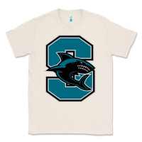 Natural santiago high school Classic Tee - linhVisuals