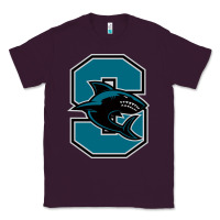 Plum santiago high school Classic Tee - linhVisuals
