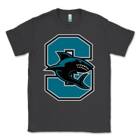 Santiago High School Classic Tee | Teevron