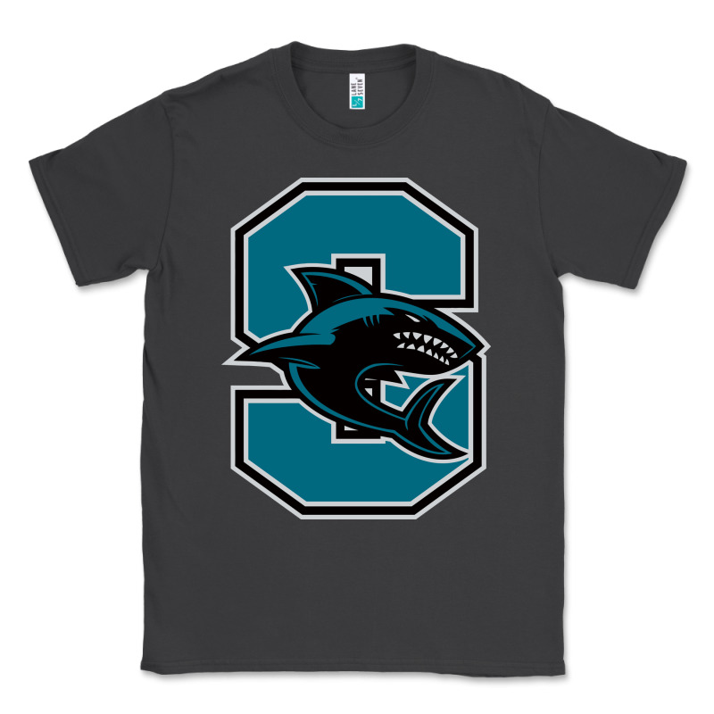 Santiago High School Classic Tee by linhVisuals | Teevron
