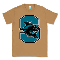 Toasted Coconut santiago high school Classic Tee - linhVisuals