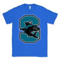 True Royal santiago high school Classic Tee - linhVisuals