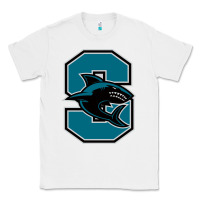 White santiago high school Classic Tee - linhVisuals