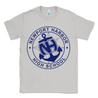 Moon Dust newport harbor high school Classic Tee - linhVisuals