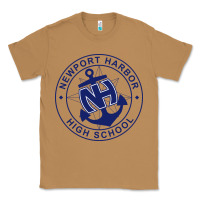Toasted Coconut newport harbor high school Classic Tee - linhVisuals