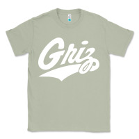 Matcha montana griz basketball Classic Tee - linhVisuals