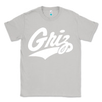 Moon Dust montana griz basketball Classic Tee - linhVisuals
